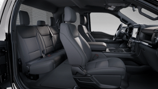 2025 Ford F-150® Internal Image 1